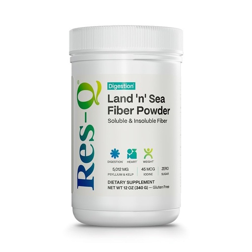 [BRSWIYQ6CR7B2CDY] Res-Q Land 'n' Sea Fiber Powder