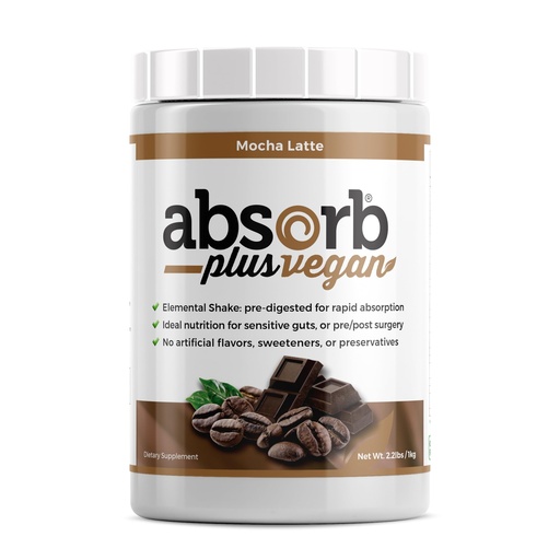 [BRSWGALQOFYGCD3U] Vegan Elemental Shake – Nutrient-Rich Powder Nutritional Support, Natural Ingredients, Non-GMO, Gluten-Free, Organic Sprouted Rice Protein (2.2 Pound, Mocha Latte)