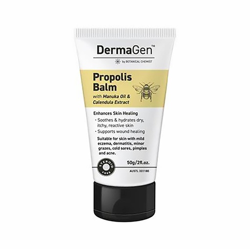 [BRSWYGQYBUBG2YLD] DermaGen Propolis Balm