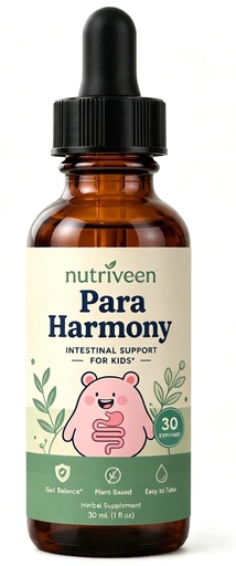 [BRSRYYANDN7GKEYZ] para Harmony Nutriveen, Nutriveen Gut-Brain Balance, Helps to Concentrate