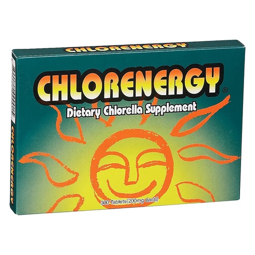 [BRSWIYQEA55RM2D4] (Dietary Chlorella) 200mg 300T [Health and Beauty]