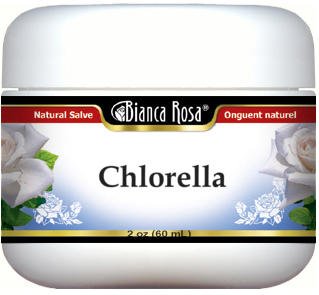 [BRSWGEIDCUCAOCLJ] Chlorella Salve (2 oz, ZIN: 524486)