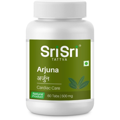 [BRSWGAY7AQCA22TX] Arjuna - Cardiac Care X 1