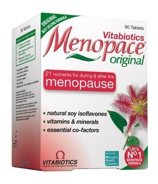 [BRSWIEAZCMCR4A3U] Menopace Original 90 Tabs