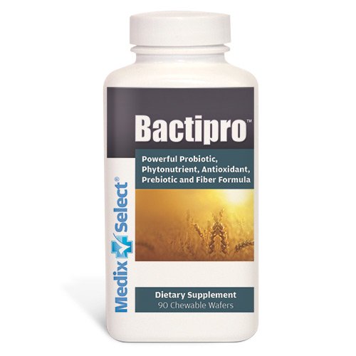[BRSWIEA2DEOQAFLA] Bactipro (30 Day Supply)