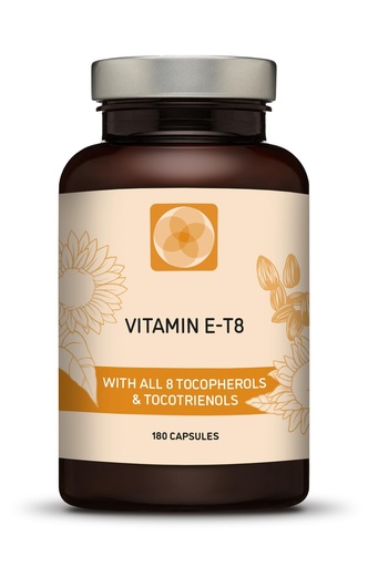 [BRSWGZQCAUNR4HT5] Unique Formula with All 8 Tocopherols and Tocotrienols Vitamin E – Contains no PAH’s, Heavy Metals, Contaminants or Preservatives - Certified Sustainable - Hair, Scars and Skin