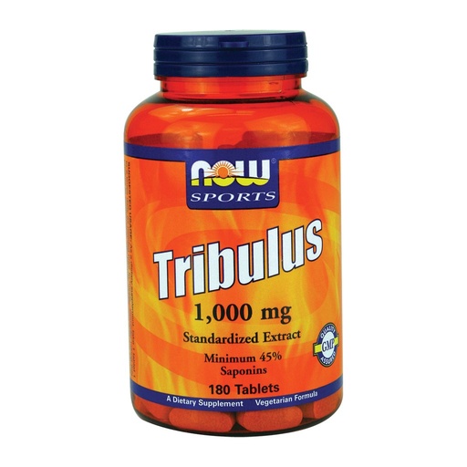 [BRSWI2YCOUIGIGA3] Now Sports Tribulus 1000