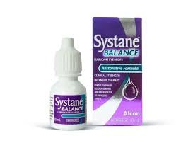 [BRSWIEY6A56AOCI7] Systane Balance Eye Drops