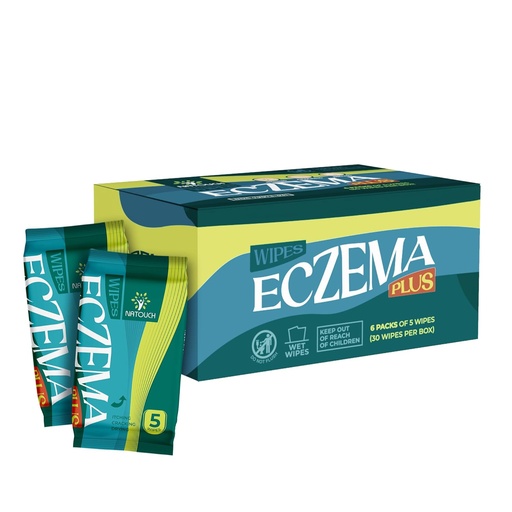 [BRSRAGD6CIAQAF3G] Eczema 擦拭全自然快速代理 Eczema 救济,即时Soothes & Cools 痒痒,裂缝,以及干燥,皮肤保护有机擦拭