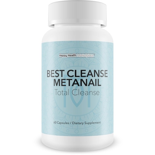 [BRSROHYCOYIQMGTJ] Best Cleanse Metanail Total Cleanse - Our Best Metanail Total Cleanse for Toenails and Candida - Top Candida Cleanse - Colon Cleanse - Fungus Cleanse - Fungus Body Cleanse - Candida Fungus Cleanse