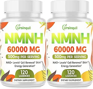 [BRSRAZ3QDEAWCDT6] 2 Pack Supplement