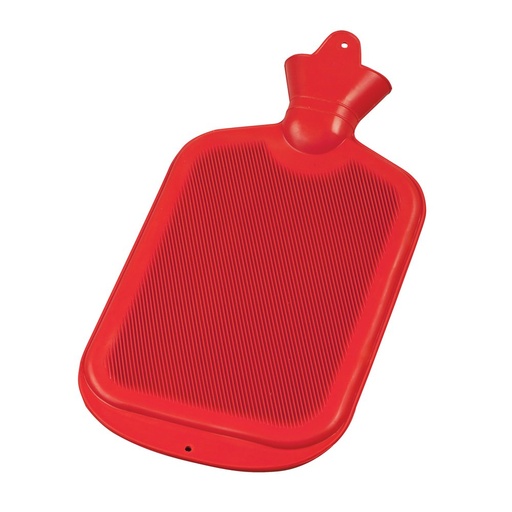 [BRSWKFA3BICQOA3G] TheraCare Traditional Hot Water Bottle