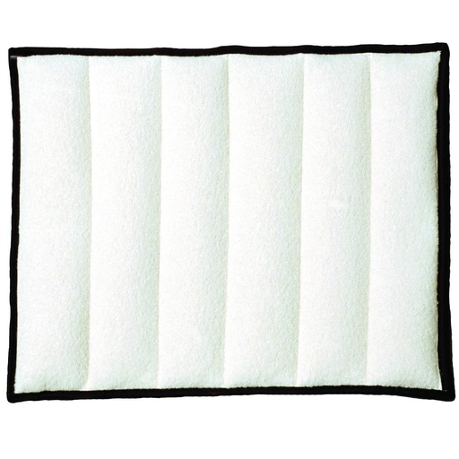 [BRSWKEDRAQNBWEQ7] FAB111283 - Fabrication Enterprises, Inc. Thera-Temp Microwave Moist Heat, 12 x 16 w/3 x 27 Belt