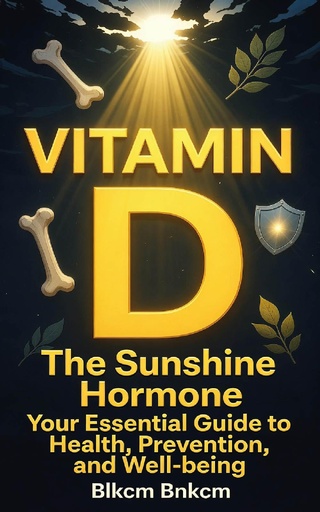 [BRSRGGQTCEBREHLU] Vitamin D: The Sunshine Hormone