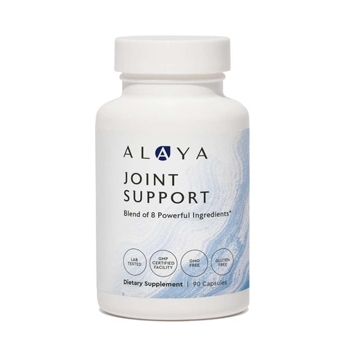 [BRSWGGIYBUDWMF3D] Alaya Naturals Joint Support