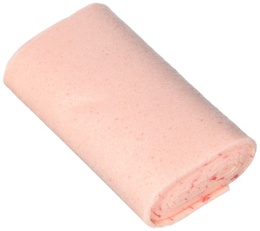[BRSWIYIRAAORMHAV] Ferris PolyMem Non-Adhesive Pad Dressings (4x24"") (by the Roll)""