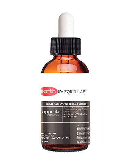 [BRSWGZAKAAPAA3YV] Appetite Herbal Stimulant