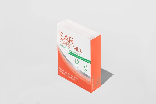 [BRSWYHYBAEOWOALV] Ear Care MD Earbud Cleaning Kit