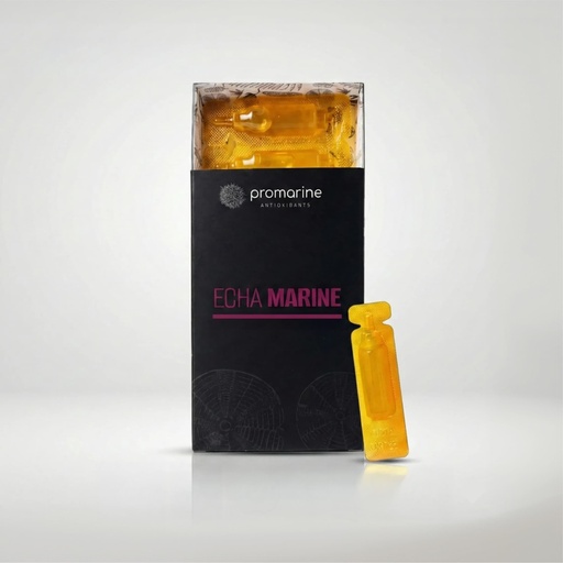[BRSRGAIRBZYWOFLU] Promarine Echa Marine Cellular Wellness & Daily Vitality Support