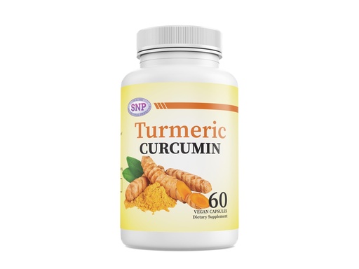 [BRSREGT4CB6GCC3O] Turmeric-Curcumin