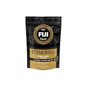 [BRSROAQ3DJ7GYETJ] PREMIUM WELLNESS KAVA - MICRONIZED Noble Kava 250g (8.8oz) - Trial/Travel Size | Very Heady | All Natural Relaxation | Increase Focus | Mood/Sleep Support | Stress Relief | NO STRAINING