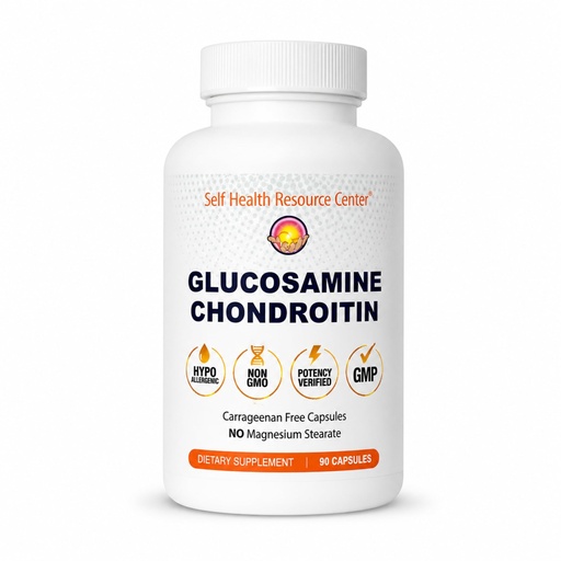 [BRSRGCD2CUAQKETX] Dr Clark Store Glucosamine Chondroitin Plus, 90 Capsules, 30-Day Supply, Joint Support Supplement for Men & Women with Glucosamine, Chondroitin & MSM, Promotes Flexibility, Mobility & Active Living