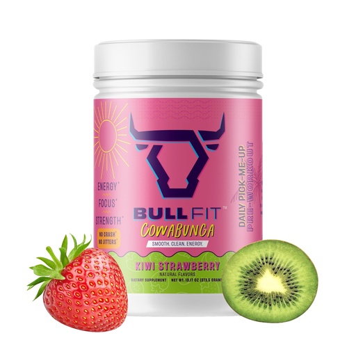 [BRSREEA5BUAQ2FD7] Pre Workout Powder, Pre-Workout Support for Men & Women, L Citrulline, Creatine, Beta Alanine & Electrolytes, Powdered Drink Mix with No Sucralose & Zero Sugar, 30 Servings (30 Srv, Kiwi Strawberry)