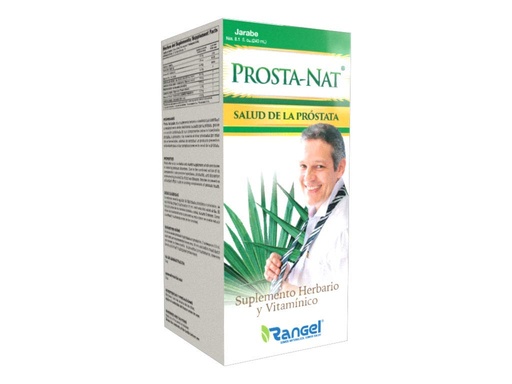 [BRSWIHQDO56QCYLC] Rangel Prosta-nat Herbal Supplement 12.1oz (360ml)