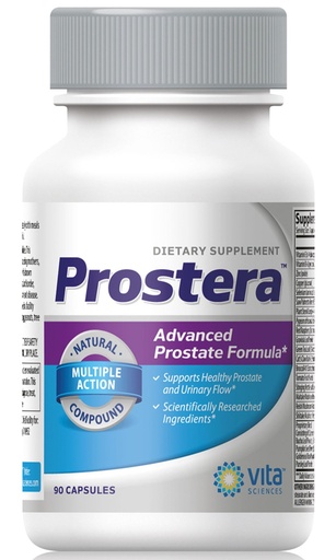 [BRSWKG35OIJWG336] Prostate Supplement for Men with Saw Palmetto | Multi Action Prostate Health Formula Mens Prostate Vitamin, Prostera | Extra Strength Urinary Bladder Control Prostate Supplements