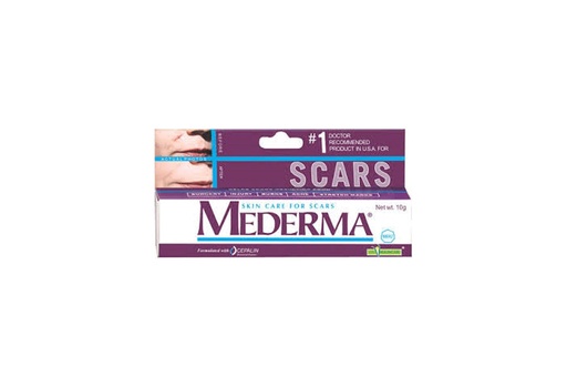 [BRSWGEANCIBWKCY2] Mederma Skin Care Scar Gel 10Gm (0.35 oz.)
