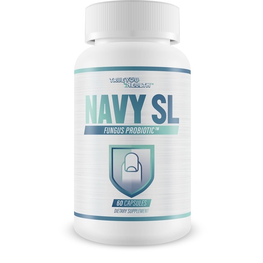 [BRSRGGILAQBGMGTH] Navy SL Fungus Probiotic - Our Best Toenail Fungus Probiotic for Clear Nails - Probiotics Immune Support - Fight Off Fungi From The Inside Out - Navy Seal Toe Nail Fungal Treatment Fungal Pills