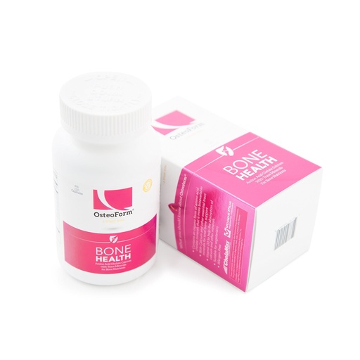 [BRSWIZD5OV7AADD6] Amino Acid Chelate Calcium Capsules (120) Promotes Bone Density