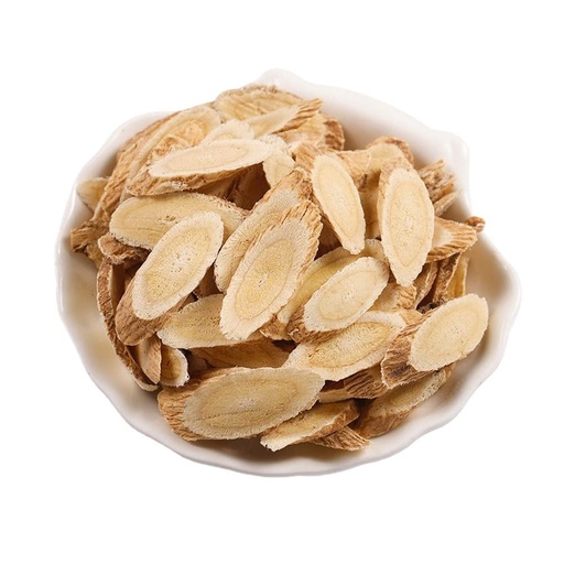 [BRSRMEIRCF6GAETH] Pure Natural No Additives Naturally Sun-dried Premium Gansu Minxian Astragali Radix Milkvetch Astragalus Huangqi. (250g)