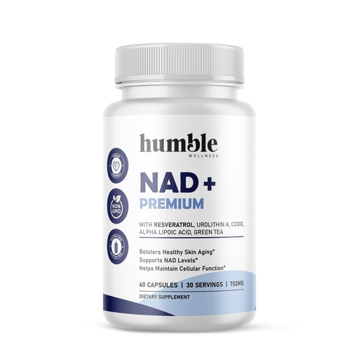 [BRSRGZTRPN6GCCYU] NAD Supplement 8457mg Extra Strength NMN Alternative Liposomal + Green Tea for Women & Men w/Urolithin A, Resveratrol, CoQ10, Alpha Lipoic Acid.