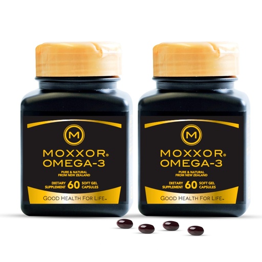 [BRSWGEILCIOQOHLL] Omega 3 New Zealand Green Lipped Mussel Oil Soft Capsules for Joint Support and Mobility, Heart & Immune Support, No Fishy Aftertaste, 2-Pack, 120Soft caps, 2-Soft caps Per Day, 60 Day Supply
