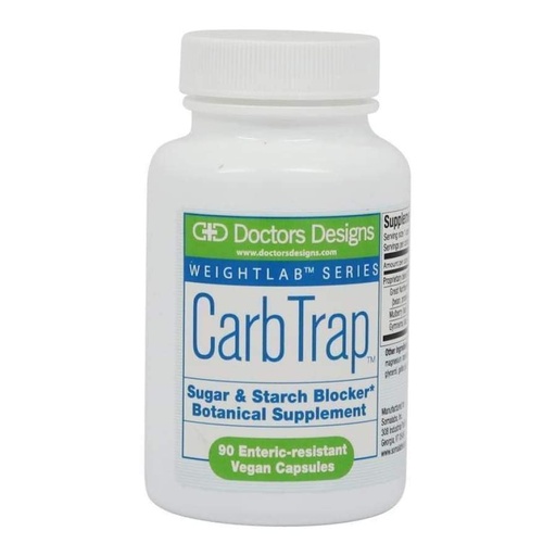 [BRSWGAA2AUMRMF3Z] Doctors Designs - CarbTrap