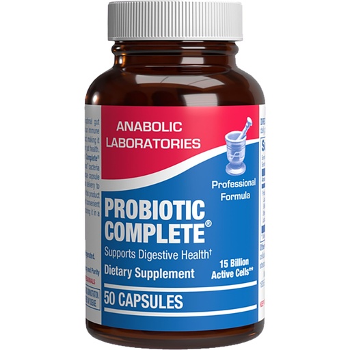 [BRSROGQOCUGRUFLU] Advanced Digestive Probiotics for Women & Men - 4 in 1 Quadbiotic for Women & Men with Lactobacillus and Bifidobacterium Probiotics for Digestive Health Bloating and Constipation - 50 Servings