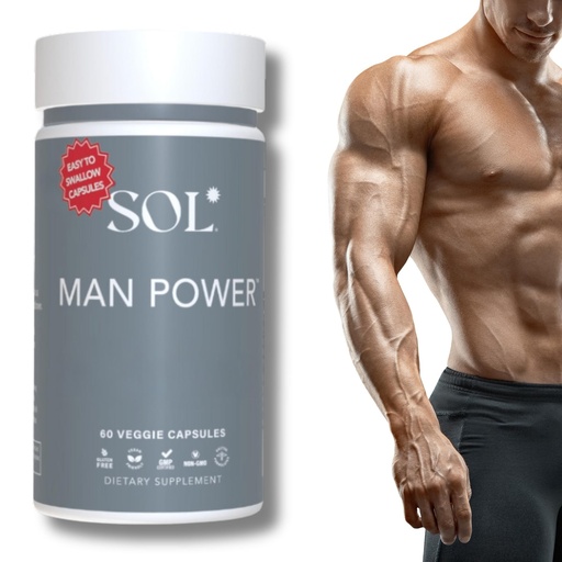 [BRSROFAOOQARACT7] Man Power