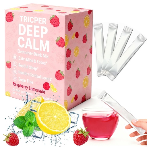 [BRSREALYCMBGKYI6] Electrolyte Powder Drink Mix, Sugar-Free Hydration Packets with Sodium Potassium Magnesium, 3 Flavors (Raspberry Lemonade, Grapefruit, Citrus Orange), 4.5g Sticks (30 Count, Raspberry Lemonade)