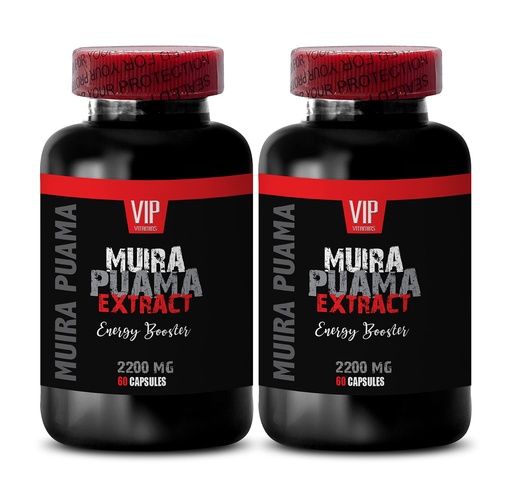 [BRSW2CD6OBYAMG3O] muira puama plant - MUIRA PUAMA EXTRACT - ENERGY BOOSTER - muira puama catuaba, muira puama for men, adaptogens supplements, mood support supplement, super antioxidants supplements, 2 Bot 120 Caps