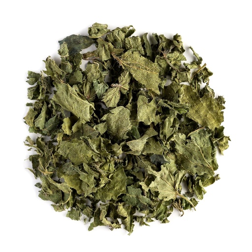 [BRSWGFT3OJYQ2CDG] Nettle Tea Organic Loose Leaf Dried Stinging Leaves - Daily Infusion | Hand harvested nettle leaves dried whole for an earthy green infusion enjoyed hot or iced any time of the day