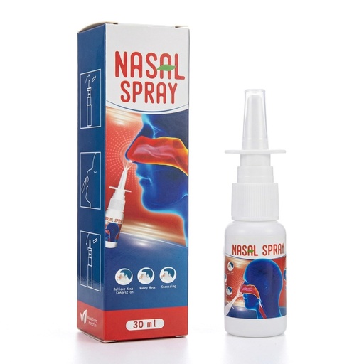 [BRSRGAI3OQFQOFI2] Anti Snoring Spray, Fast Snore Drops, Snore Devices for Better Sleep and Breathing, More Restful Sleep for You and Your Partner, Helps Open The Throat & Air Passage While Sleeping, 30ml