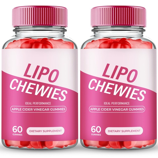 [BRSRABDQCQMAKGQV] Lipo Chewies Brazillian Gummies, Lipo Chewies Keto ACV Keto Supplement Gummies - Maximum Strength, All Natural Support Formula, Keto+ACV Advanced Formula, LipoChewies Keto Gummy Reviews (2 Pack)