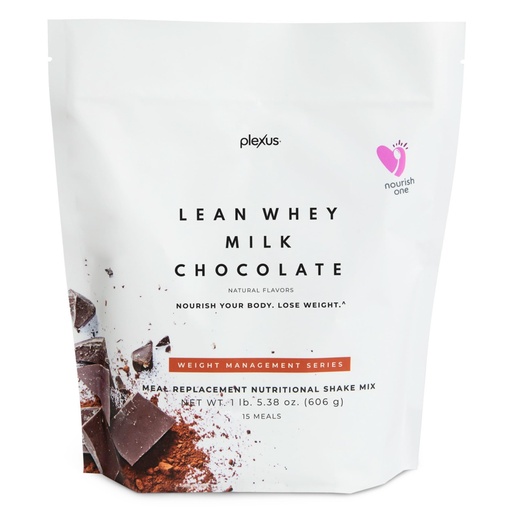 [BRSWY2TYDF5Q4DLB] Plexus Lean™ Whey Chocolate