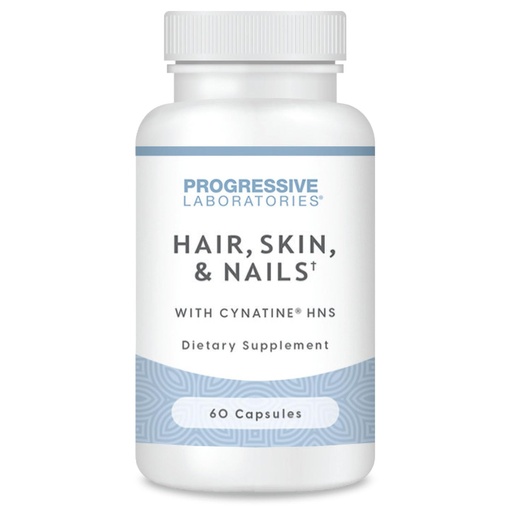 [BRSRGZD5CMFRQHLO] Hair, Skin & Nails Supplement – Dietary Supplements with Keratin (Cynatine HNS), Bamboo Silica, Biotin & TRAACS Minerals – Supports Strong Hair, Smooth Skin & Resilient Nails – 60 Vegetable Capsules