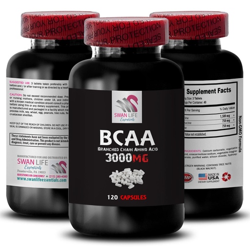 [BRSREZLYOIIREAL6] BCAA SUPPLEMENTS - amino acids bcaa tablets, L-Leucine, bcaa tablets for women, bcaa for muscle recovery, amino acids for men, bcaa amino blend, bcaa amino acids powder, bcaa muscle support 1Bot