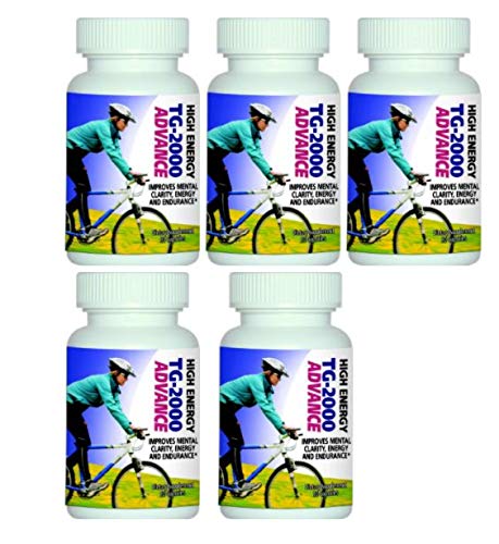 [BRSWGZ3RCMCWCDTG] Buy 4 TG-2000 Advance Get 1 Free