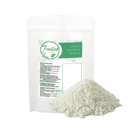 [BRSW2GICCEBRO3Y7] T-MILES High Alkaline Cellulase REVITALENZ 2000, Cellulase Enzyme Granular Cellulase 2000,CAS NO.:9012-54-8(100g/3.53oz)