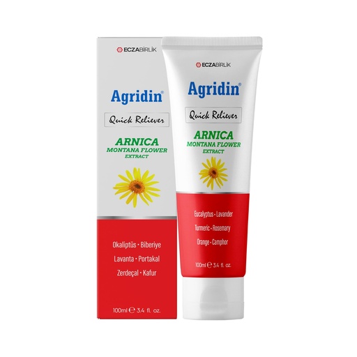 [BRSRAAA5CN6WKDT4] Arnica Pain Relief Cream for Joint & Muscle – Extra Strength Fast-Acting Formula – Targets Back, Knee, Neck, Hand, Foot Aches – Natural Massage Cream for Inflammation & Bruises