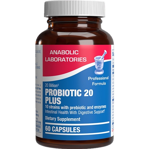 [BRSROGQHOEHAKYD3] Digestive Enzymes with Probiotics and Prebiotics - Men & Womens Pre and Probiotic Supplement with 10 Diverse Strains & Broad Spectrum Enzymes for Digestion Bloating & Constipation Relief - 30 Servings